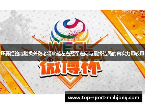 杯赛经验成胜负关键老将底蕴左右冠军走向与最终结局的真实力量较量